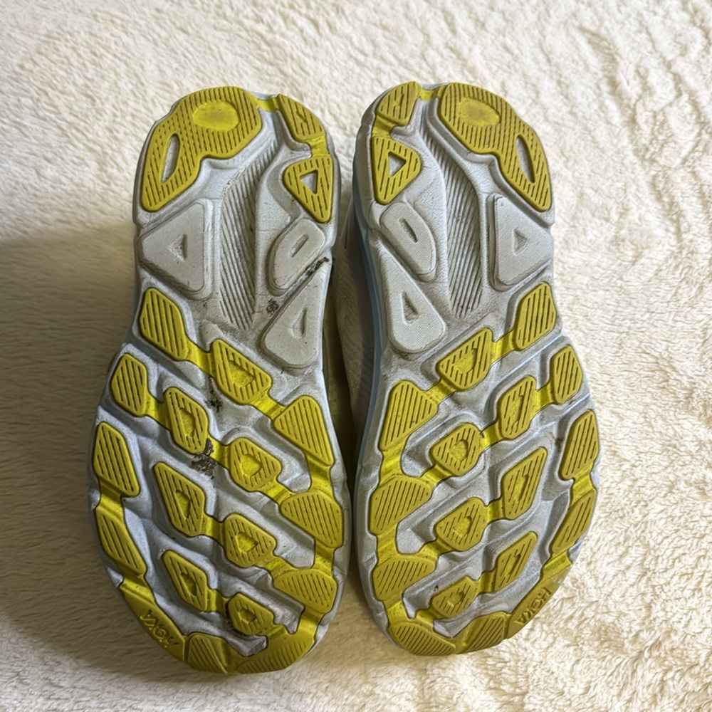 Wmns HOKA Clifton 9 - Picture 6 of 7